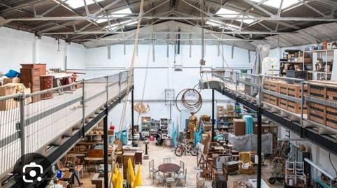 Photo 2 of Industrial buildings for sale in Ciutat Fallera, Valencia