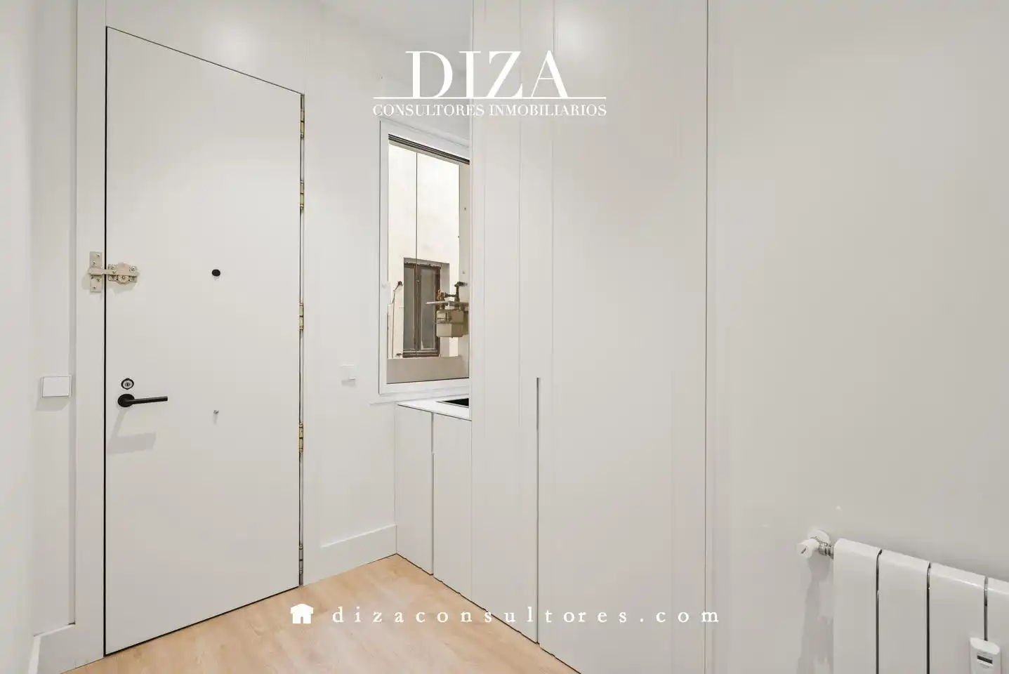 Flat with terrace for sale in Calle de José Ortega y Gasset, imagen 41