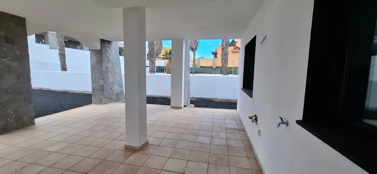 Apartament amb jardí en venda a Corralejo, imagen 6