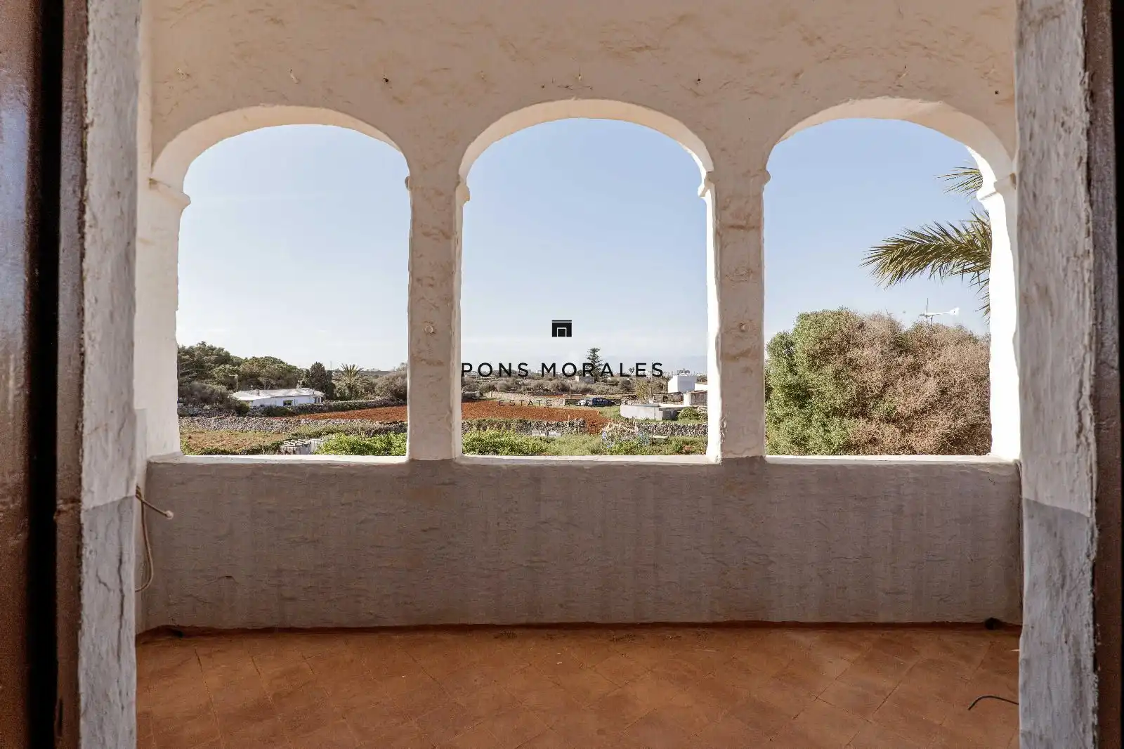 Maison rustique avec terrasse à vendre à Ciutadella, imagen 10