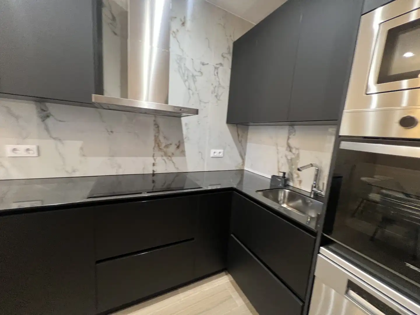 Appartement avec terrasse à vendre à Barcelona - CL ARAGO, imagen 15