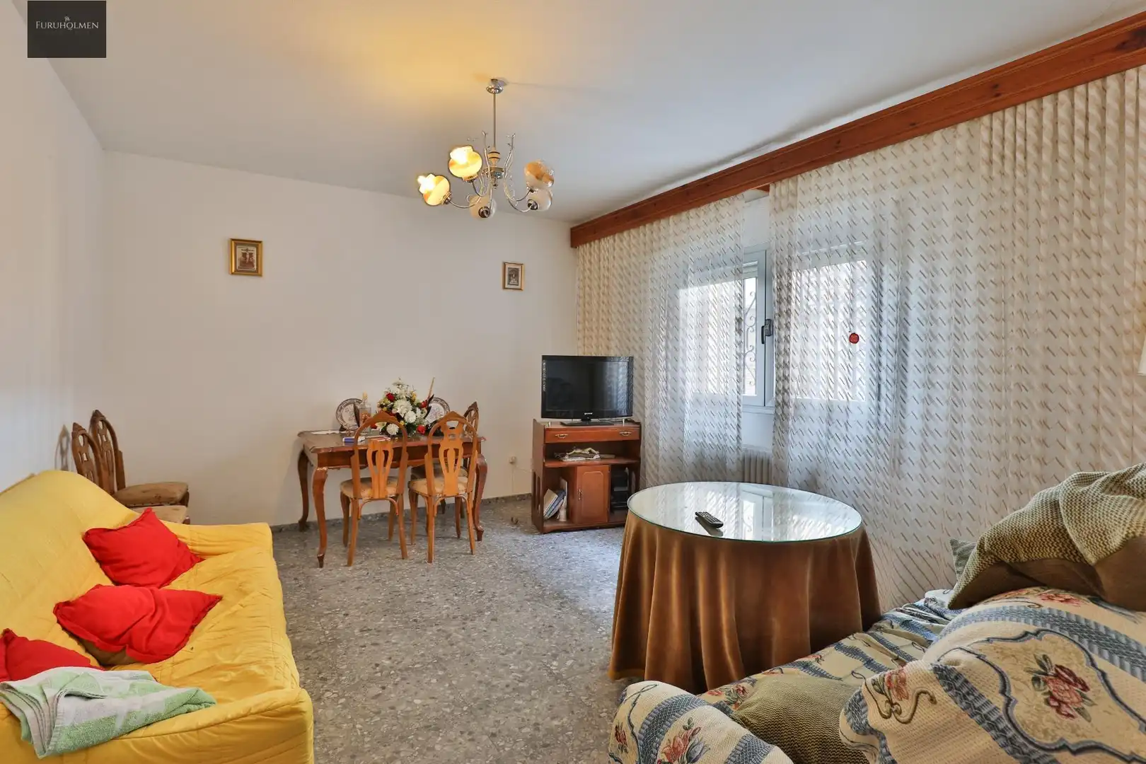 Casa con terraza en venta en MOLINOS, imagen 5