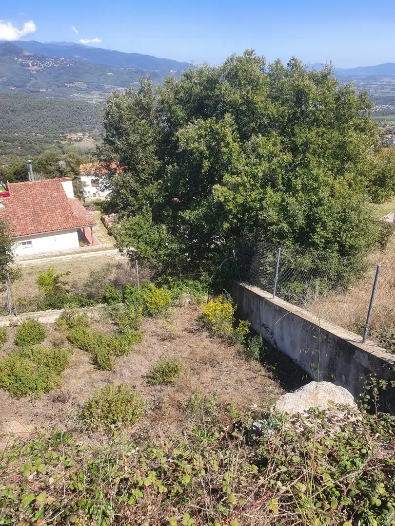 Wohnbaugrundstück zum Verkauf in Bigues i Riells del Fai, imagen 17