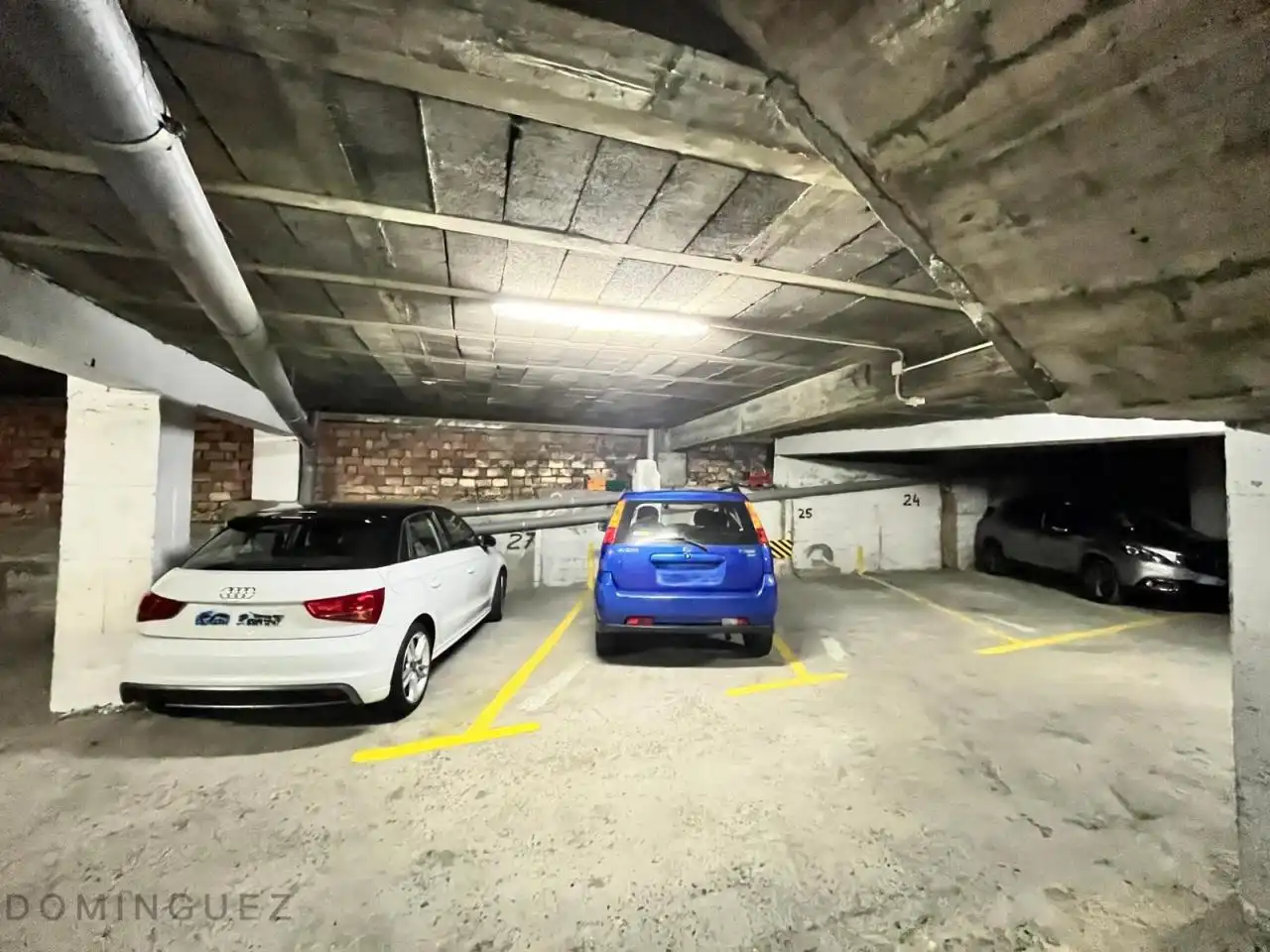 Parking of Garage for sale in Vigo 
