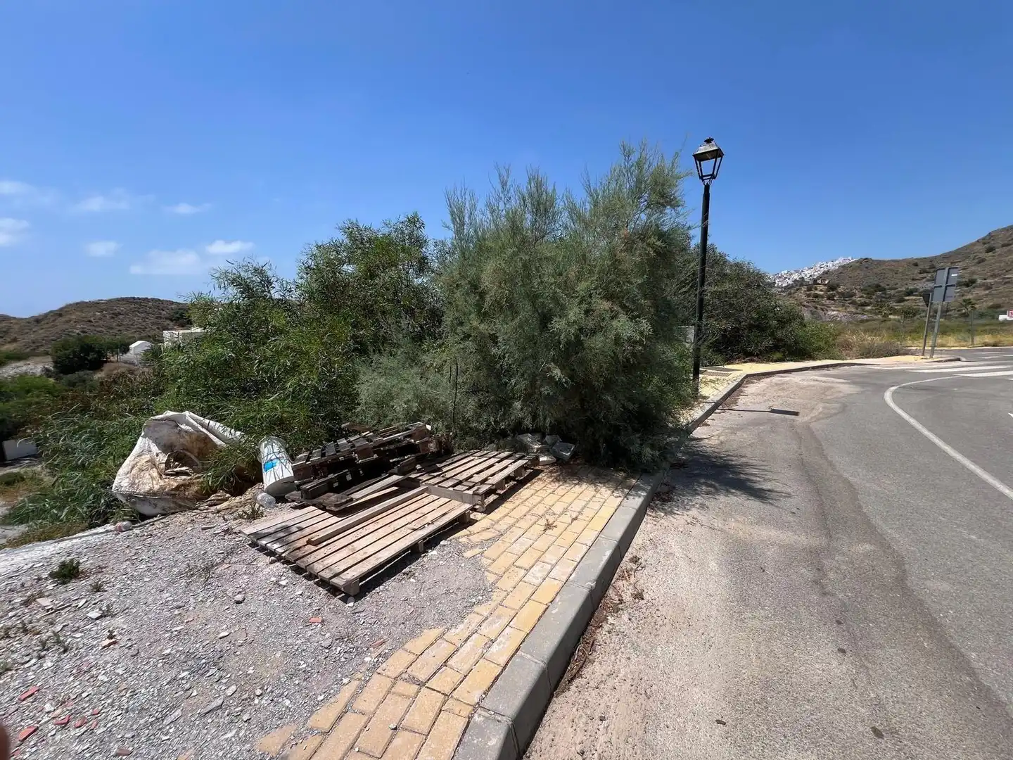 Residencial en venta en Mojácar