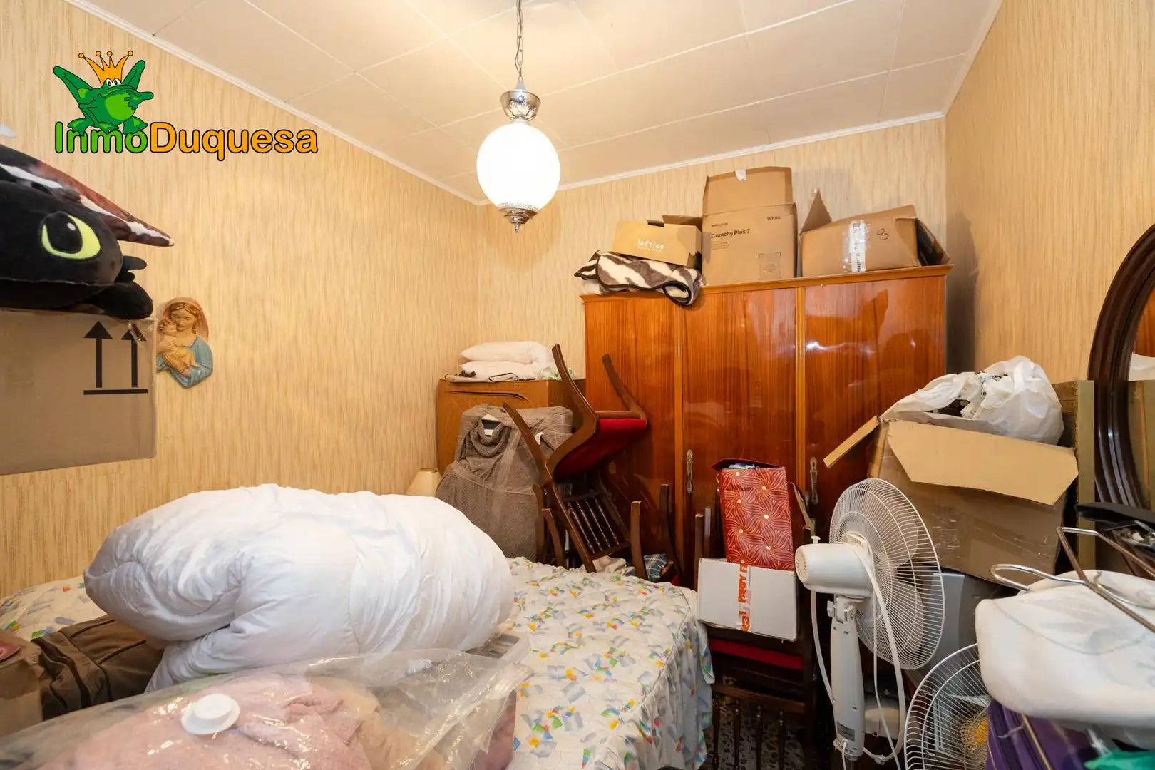 Home with terrace for sale in Barrio de la Vega, imagen 15