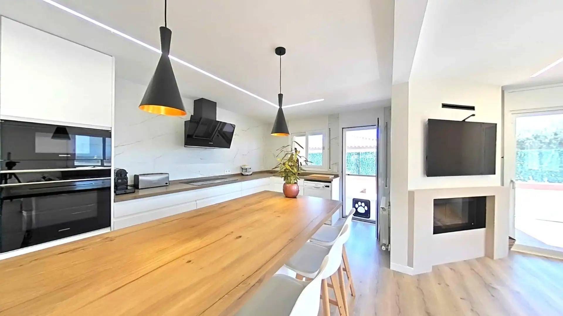 Maison avec jardin à vendre à Bigues i Riells del Fai, imagen 20
