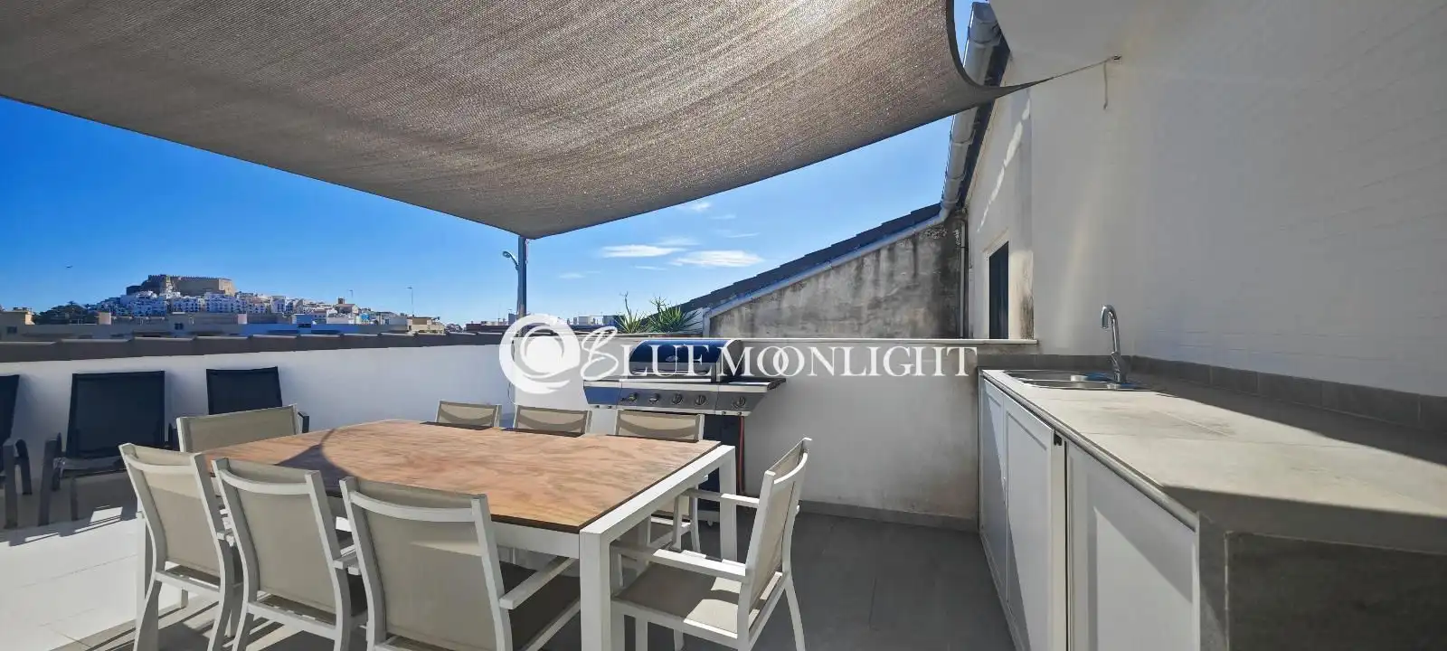Penthouse with lift for sale in maestro bayarri, imagen 26