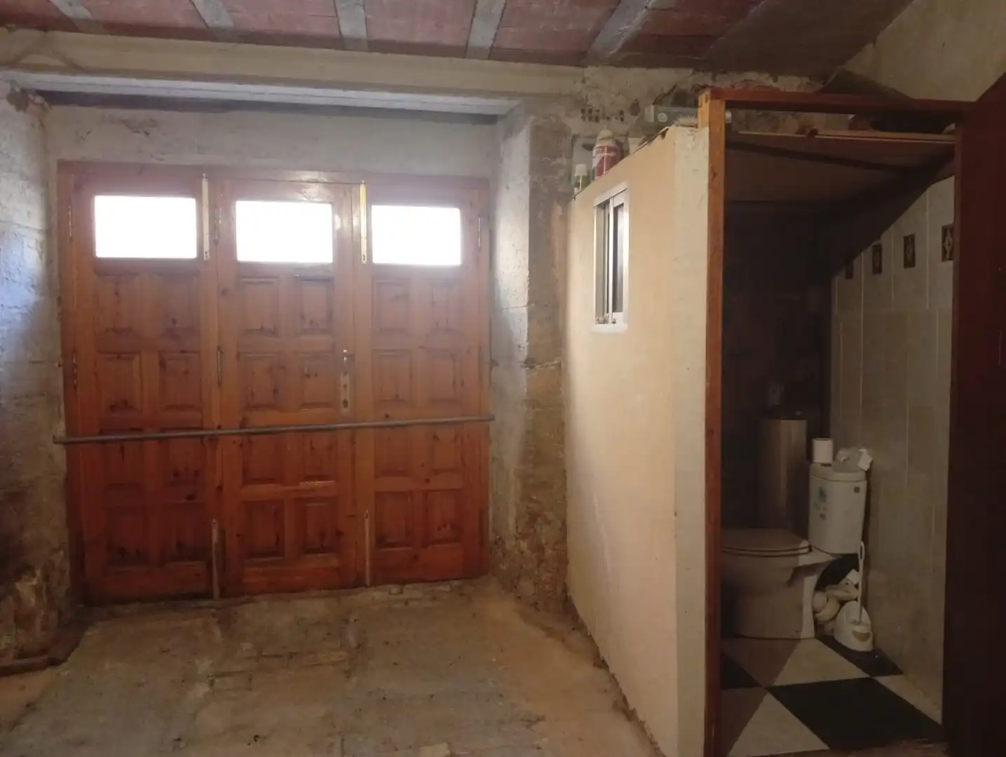Adossat amb terrassa en venda a Belorado, imagen 16
