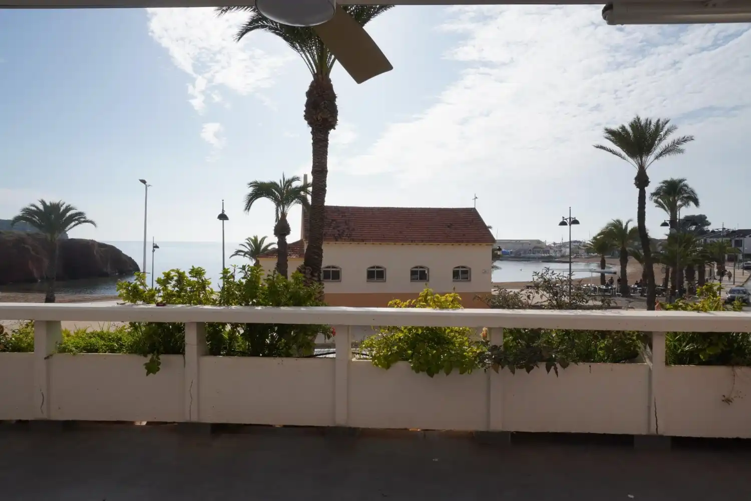Appartement à louer à Puerto de Mazarrón, imagen 4