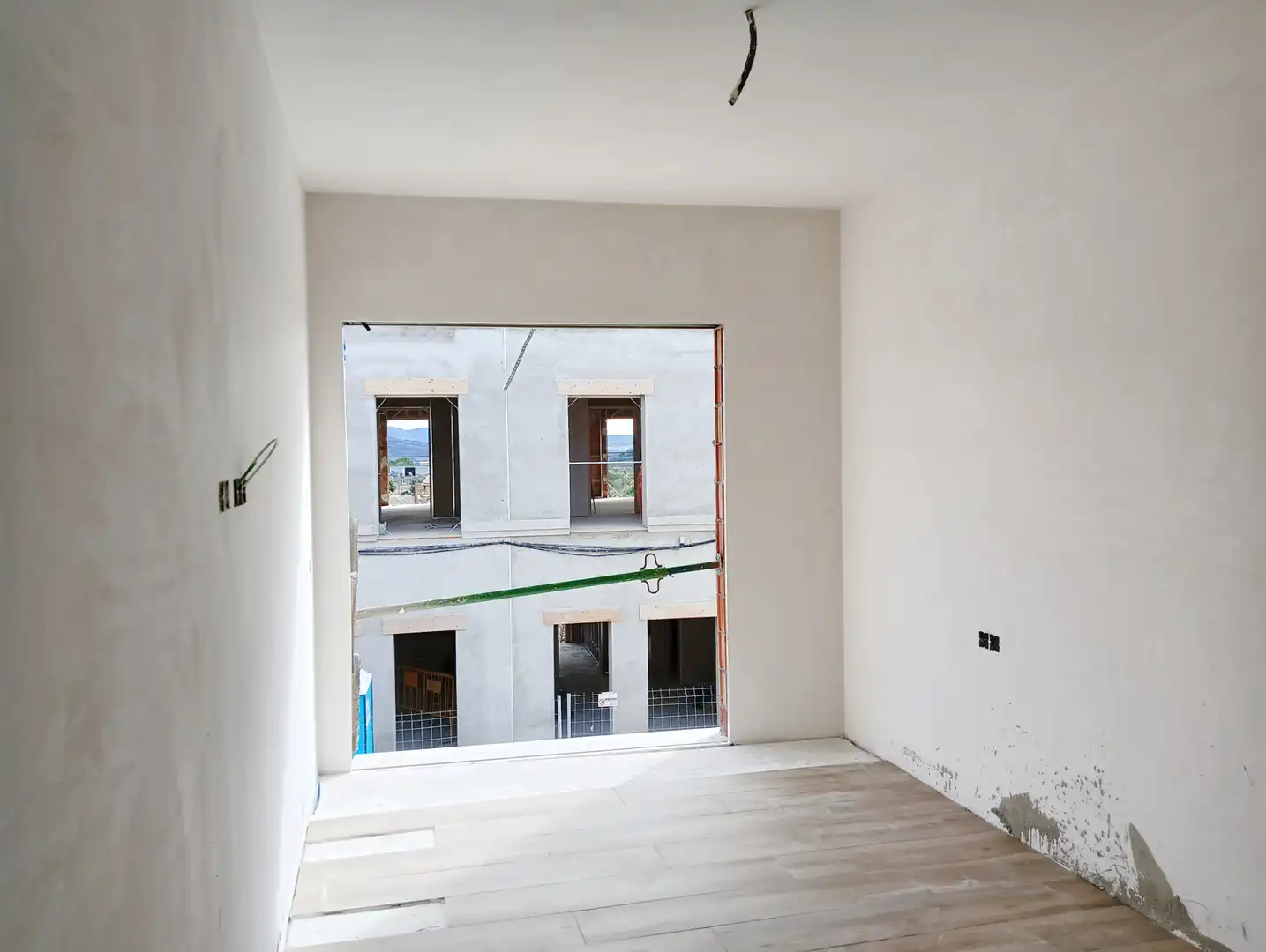 Adossat d'obra nova amb terrassa en venda a El Pla del Penedès, imagen 11