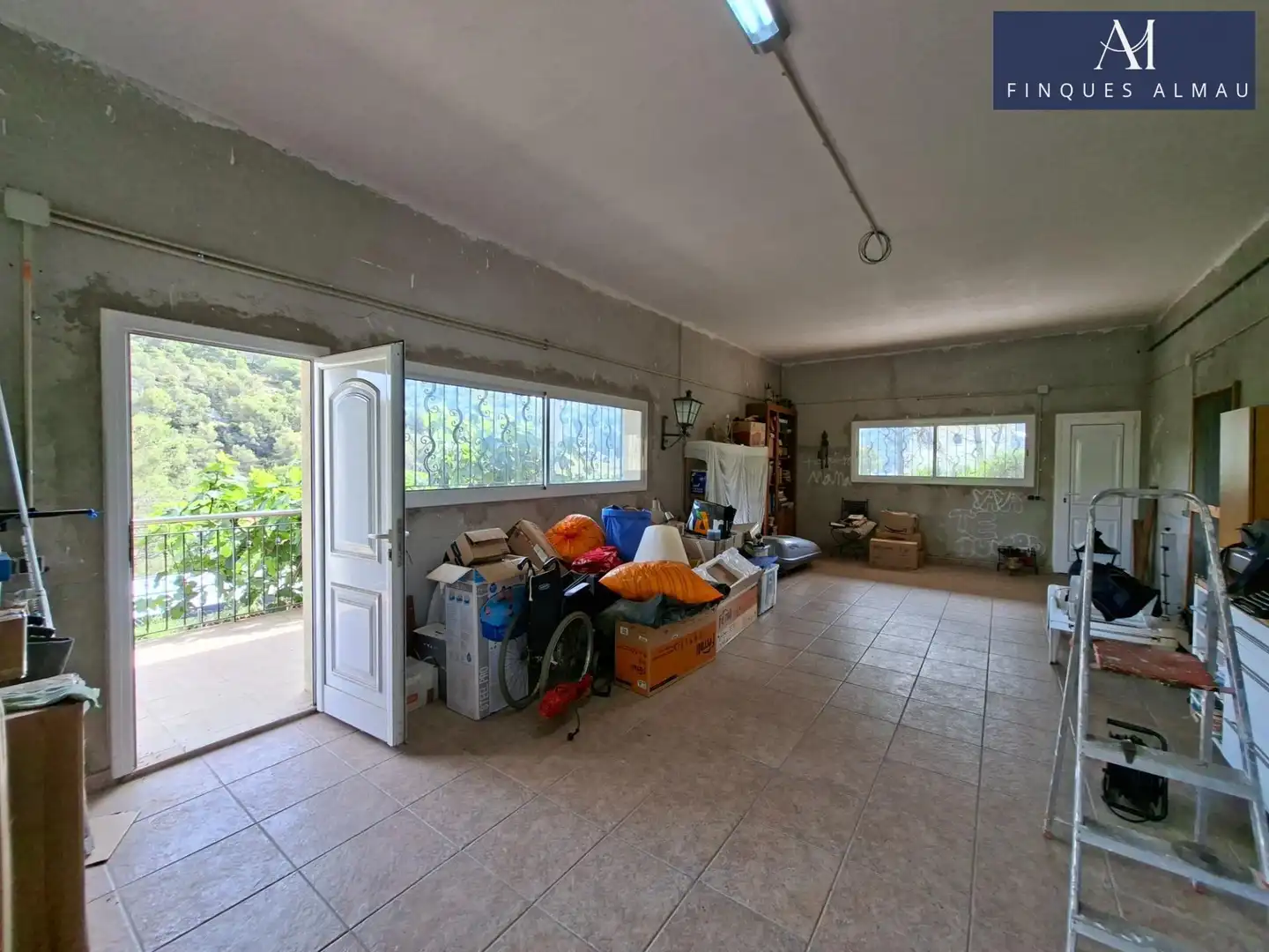 Haus mit Garten zum Verkauf in Olivella, imagen 38