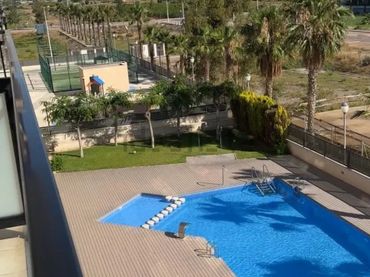 Appartamento con balcone in vendita a Moncófar Playa