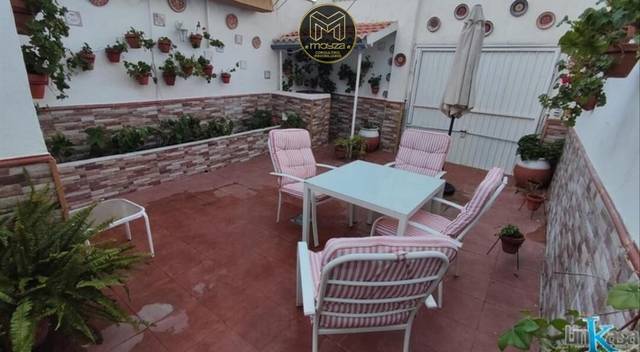 Casa-chalet en Venta en La Paz - Las Américas