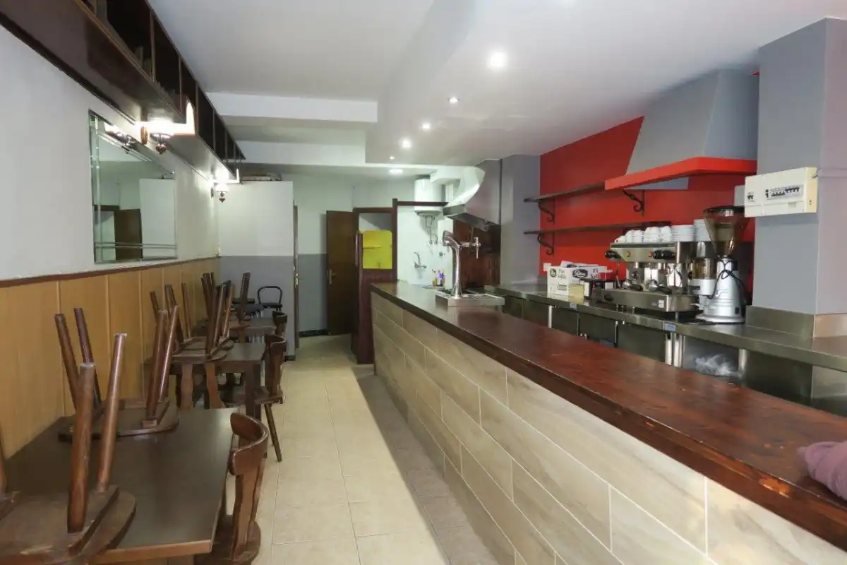 Local comercial en venda a Barcelona