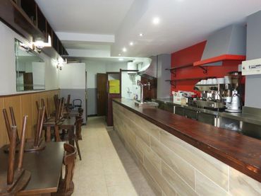 Local commercial à vendre à Barcelona