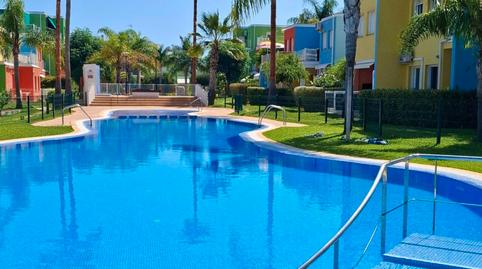 Photo 2 of Flat to rent in Camí Salobres, 15, El Verger, Alicante