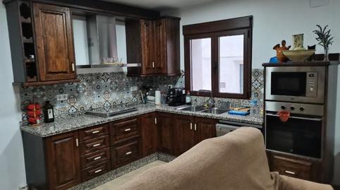 Foto 2 de Casa o xalet en venda a Calle Larga, 32, Orcera, Jaén