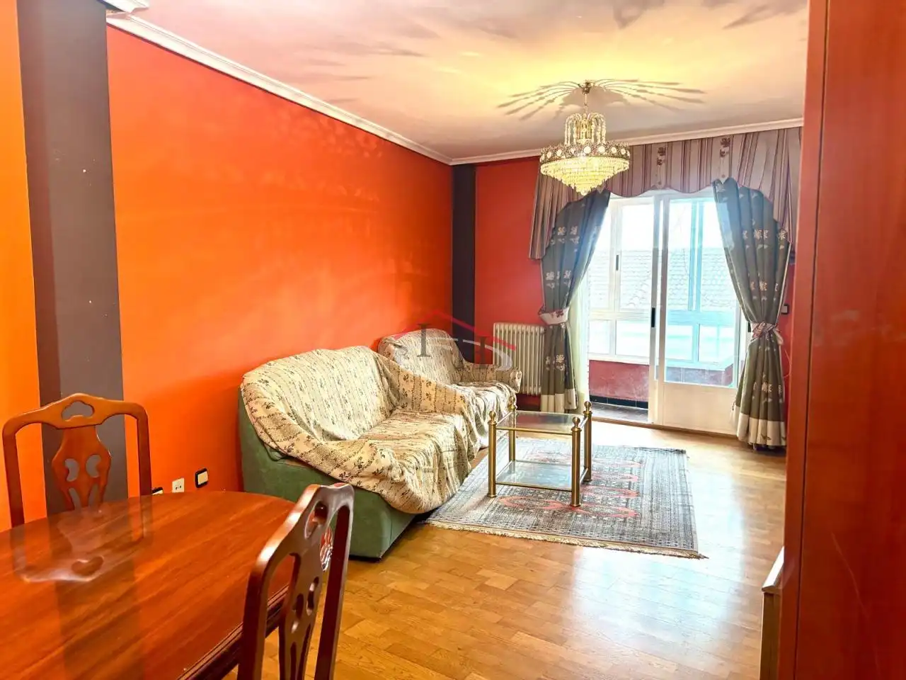Flat for sale in Santiago Apóstol, imagen 18