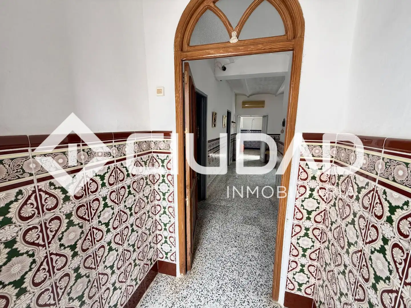 Casa o xalet en venda en El Cuervo de Sevilla