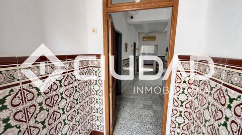 Foto 2 de Casa o xalet en venda a El Cuervo de Sevilla, Sevilla