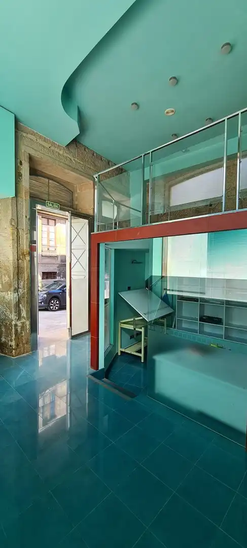 Local comercial en venta en Chao, imagen 4