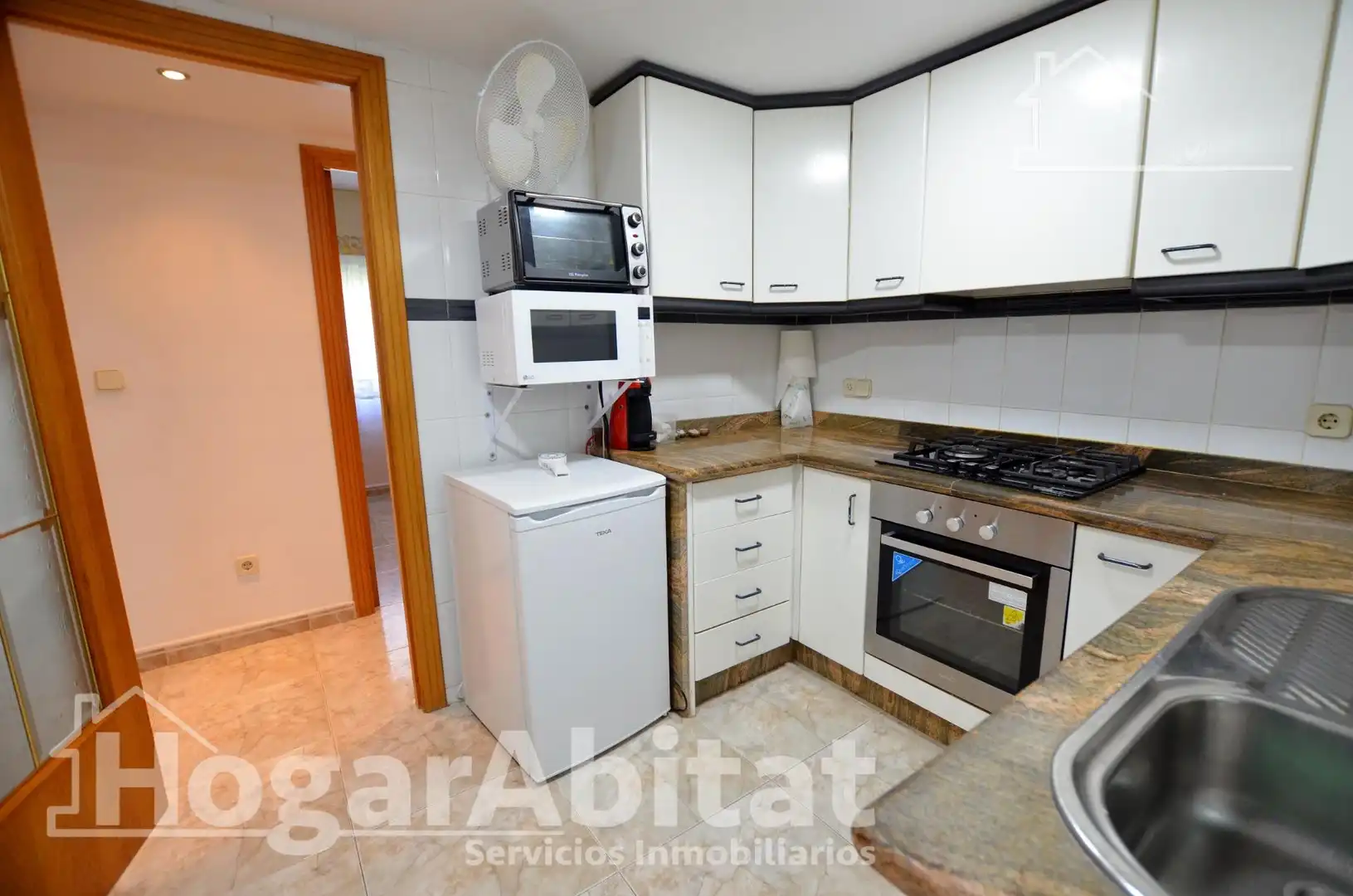 Piso en venta en Calle Tarragona, Playa Muchavista