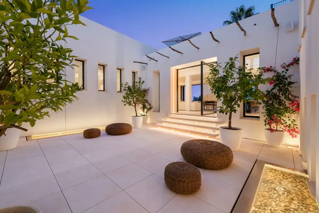 Casa o xalet en venda a Cala Bona