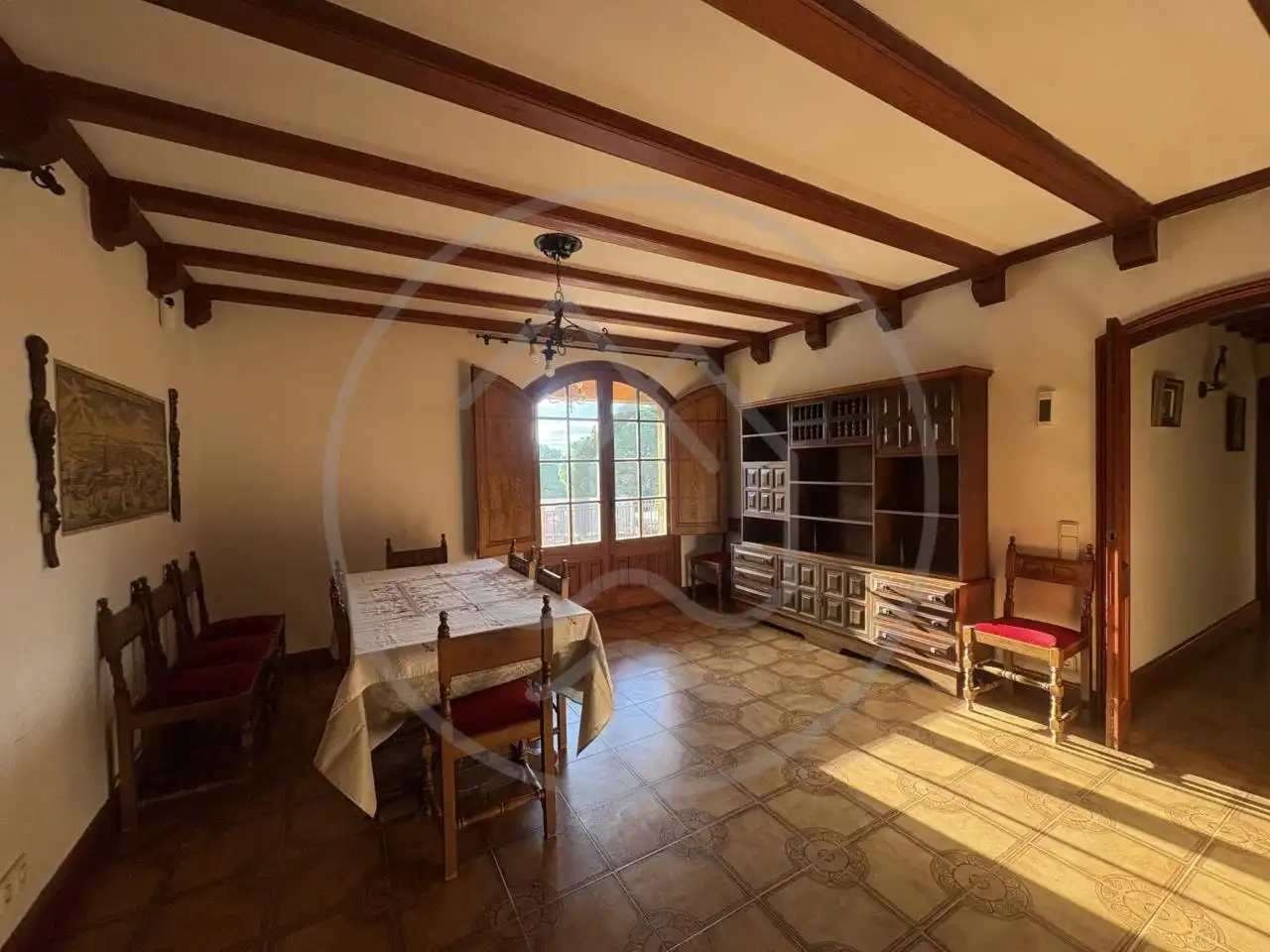 Maison avec jardin à vendre à Sa Riera - Sa Fontansa, imagen 15