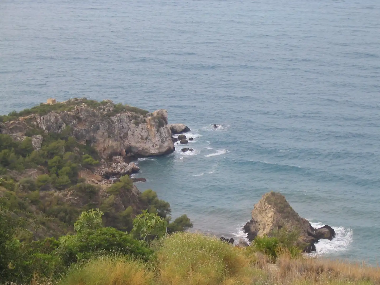 Houses for sale in Torrox  with Private garden, Terrace and Storage room