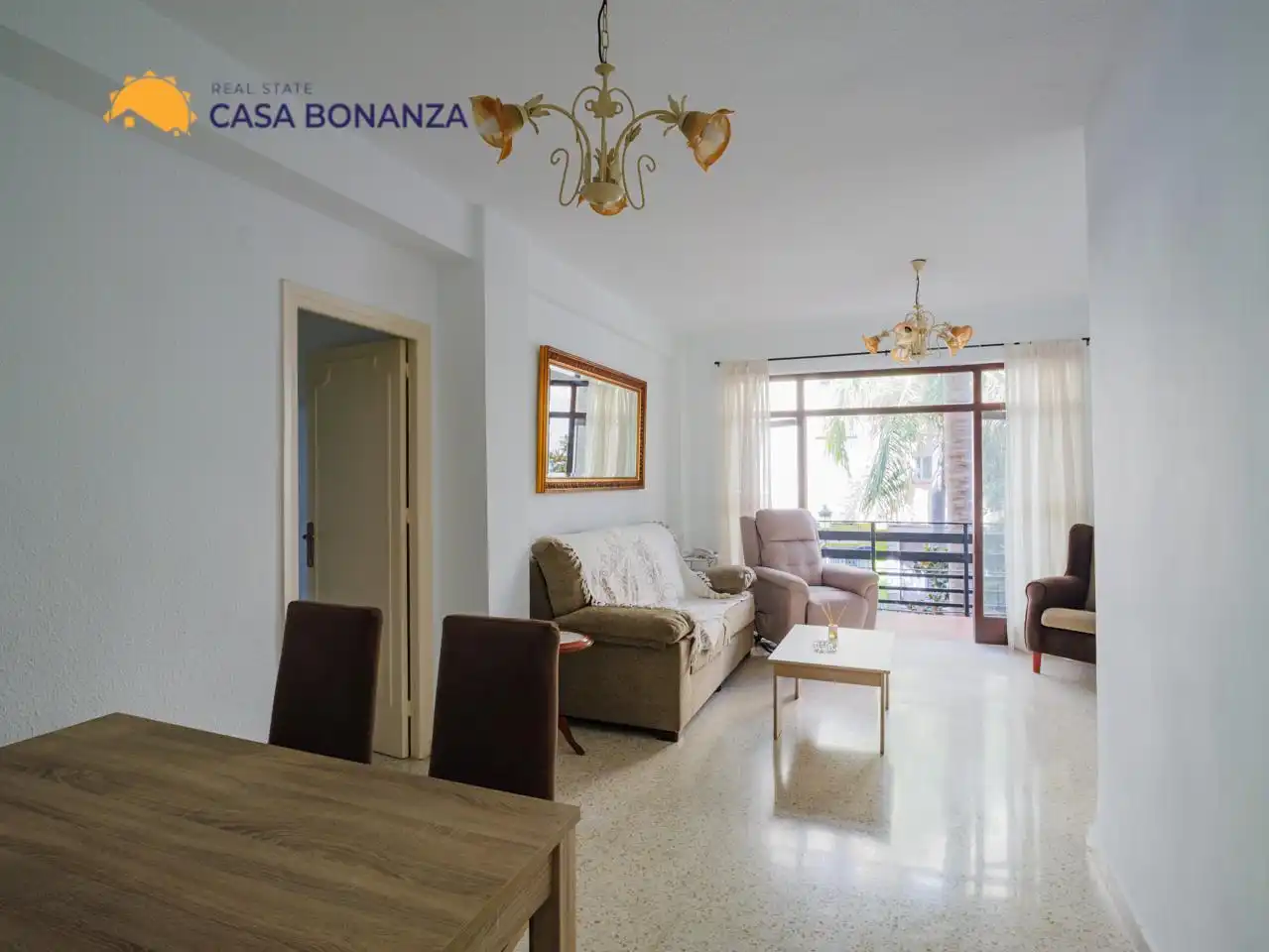 Piso en venta en Avenida Andalucía, imagen 5