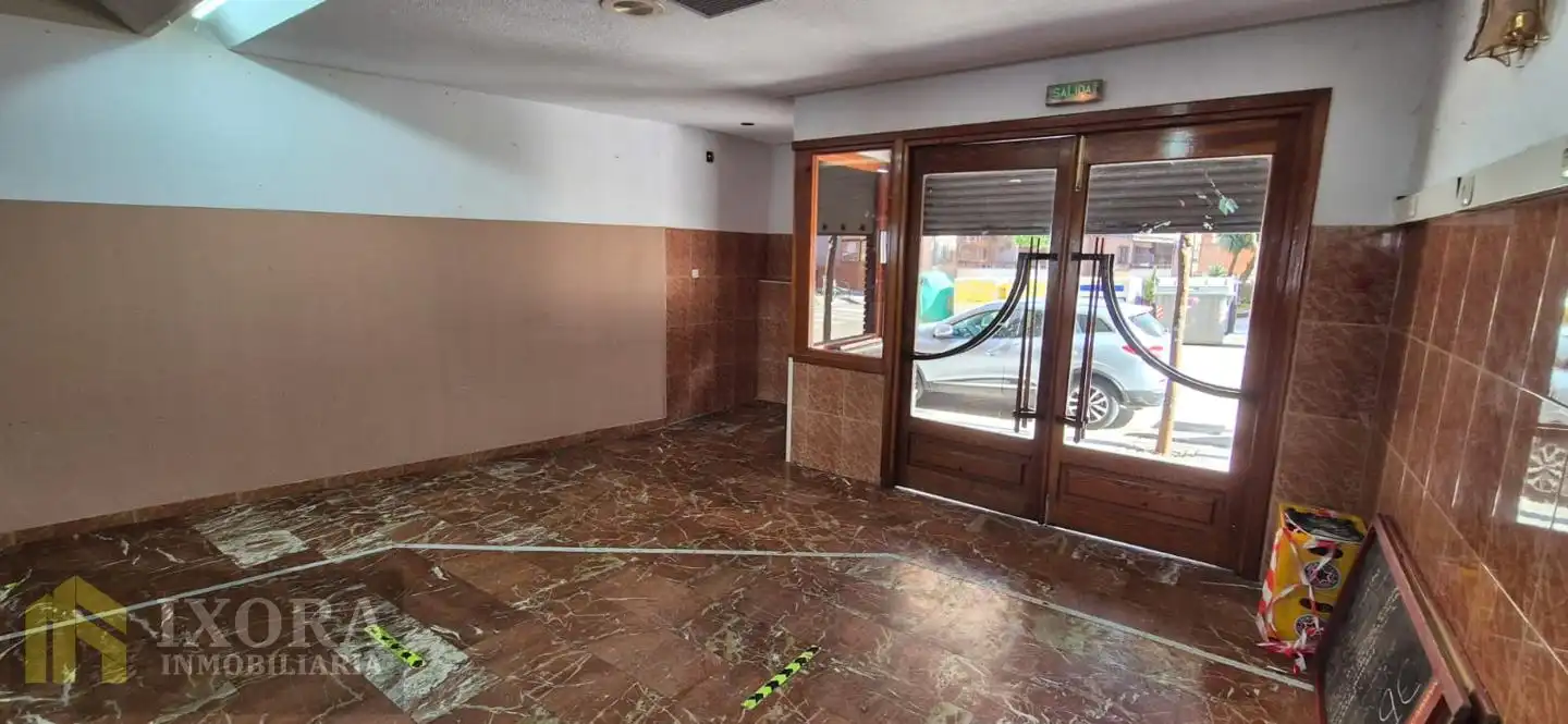 Local comercial en venda a Cid Campeador, imagen 12