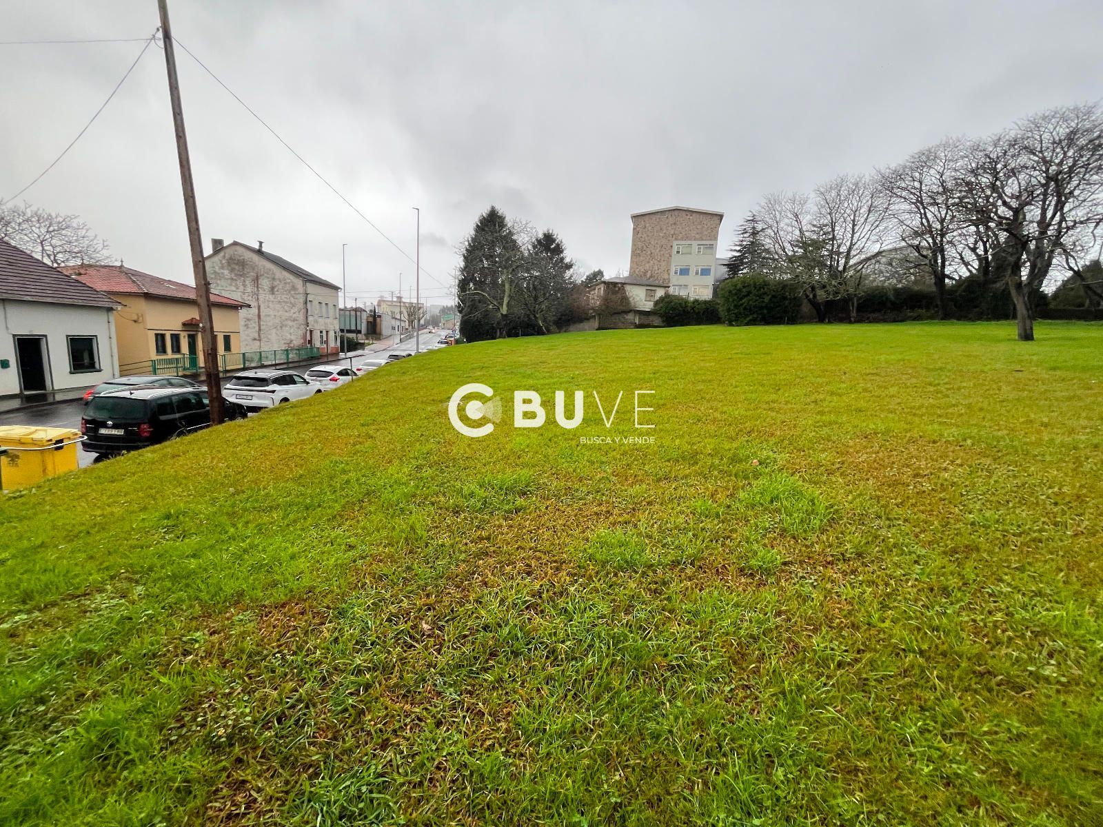 House or chalet for sale in Ferrol