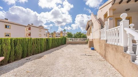 Foto 2 de Casa adosada de alquiler en Polígono Filipinas Oeste, Villamartín - Las Filipinas, Orihuela