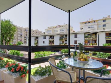 Apartment zur Miete in Puerto Deportivo