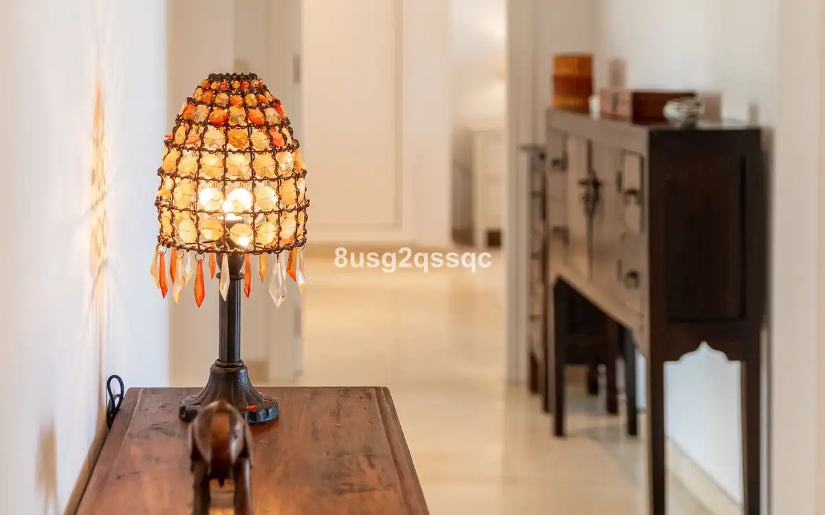 Garden of Flat for sale in Estepona  with Air Conditioner, Furnished and TV