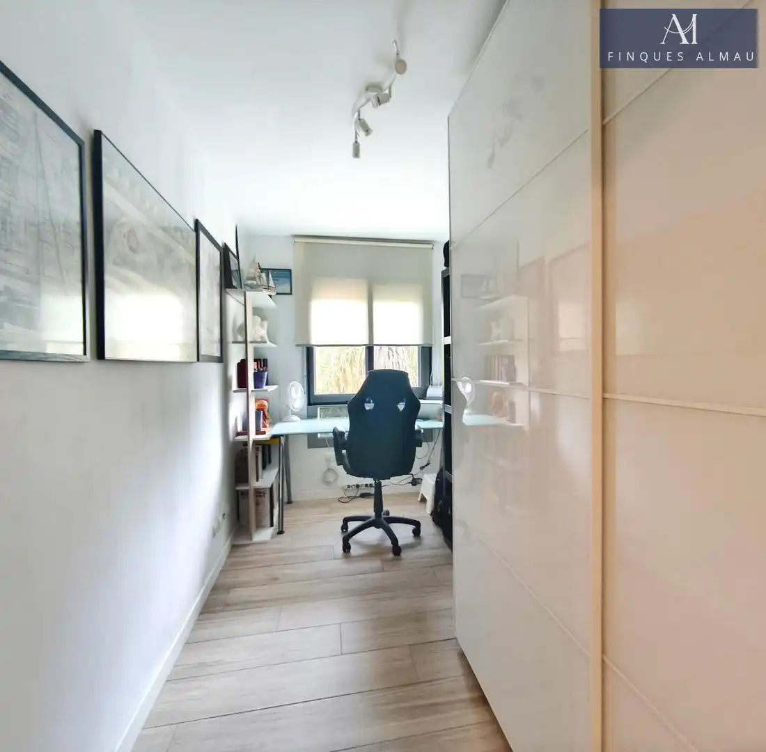 Wohnung mit Terrasse zum Verkauf in Barceloneta -  Molí d'en Rovira, imagen 17