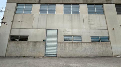 Photo 3 of Industrial buildings for sale in Carrer de Karl Marx, El Forn d'Alcedo, Valencia