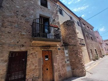 Casa en venda a Cabanes (Girona)