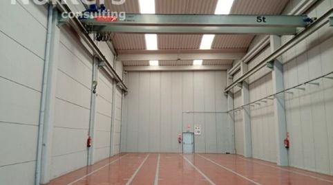 Photo 4 of Industrial buildings for rent in Barri dels Escriptors, Salt