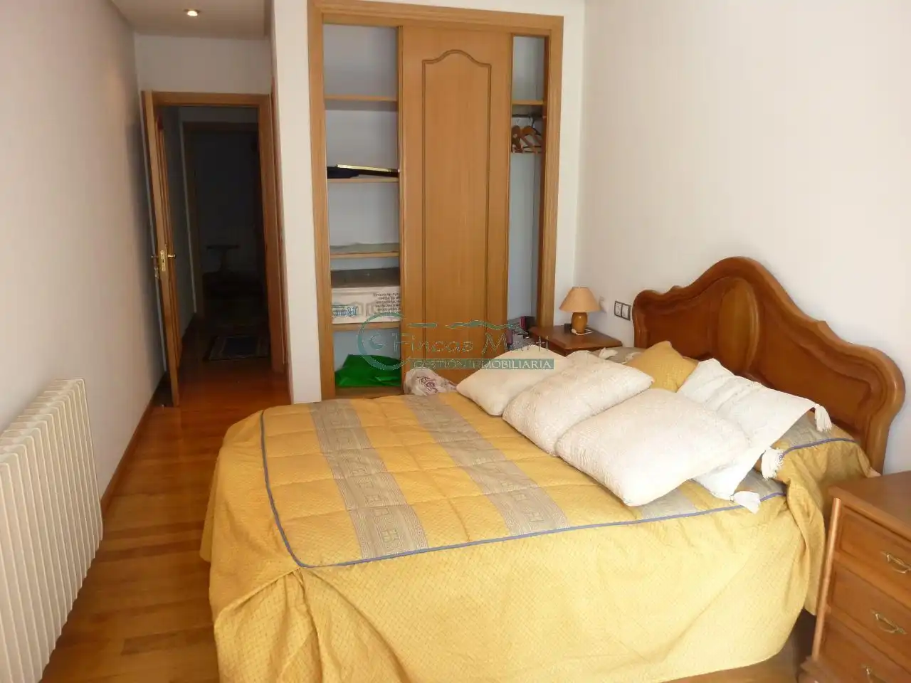 Wohnung mit Aufzug zum Verkauf in NUESTRA SEÑORA DA SAINZA, imagen 6