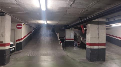 Photo 2 of Garage to rent in Avinguda de Sant Jordi, 17, Centre, Reus