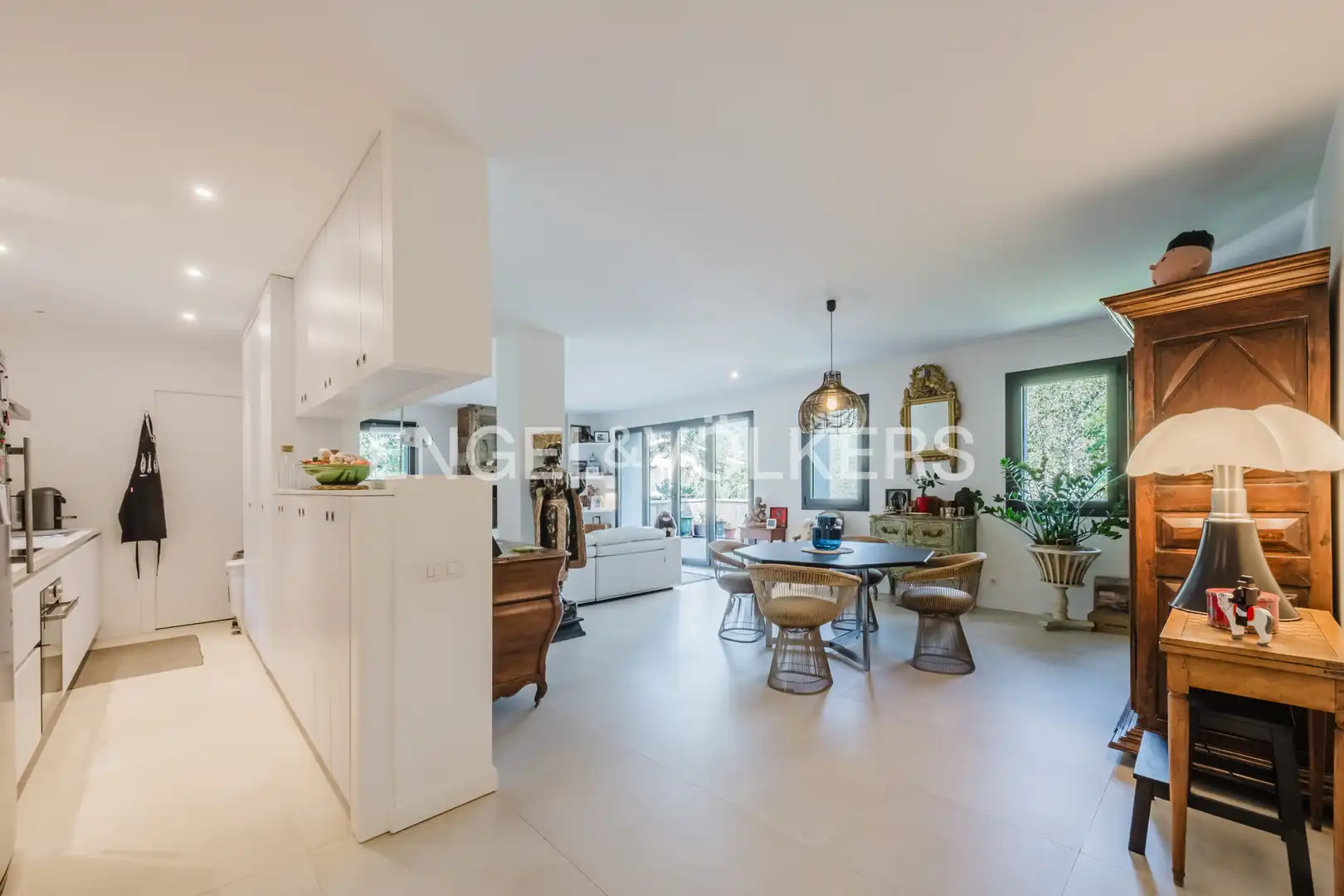 Chalet con jardín en venta en Els Cortals, imagen 37