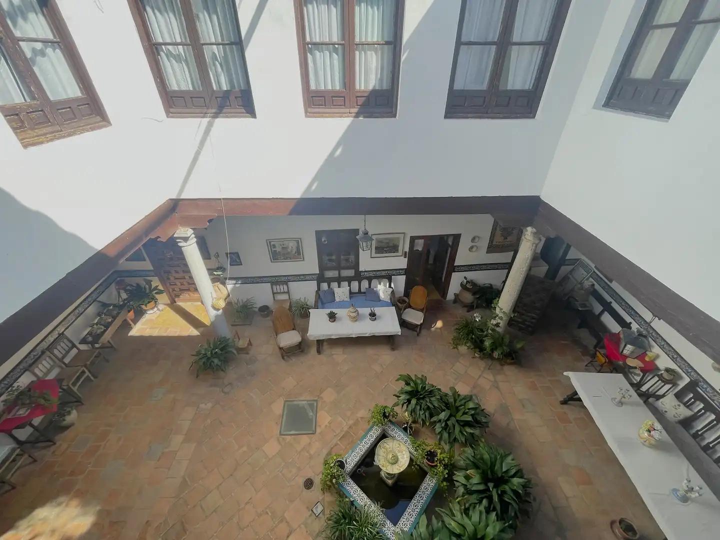 Terrace of Houses for sale in Toledo  with Heating and Terrace