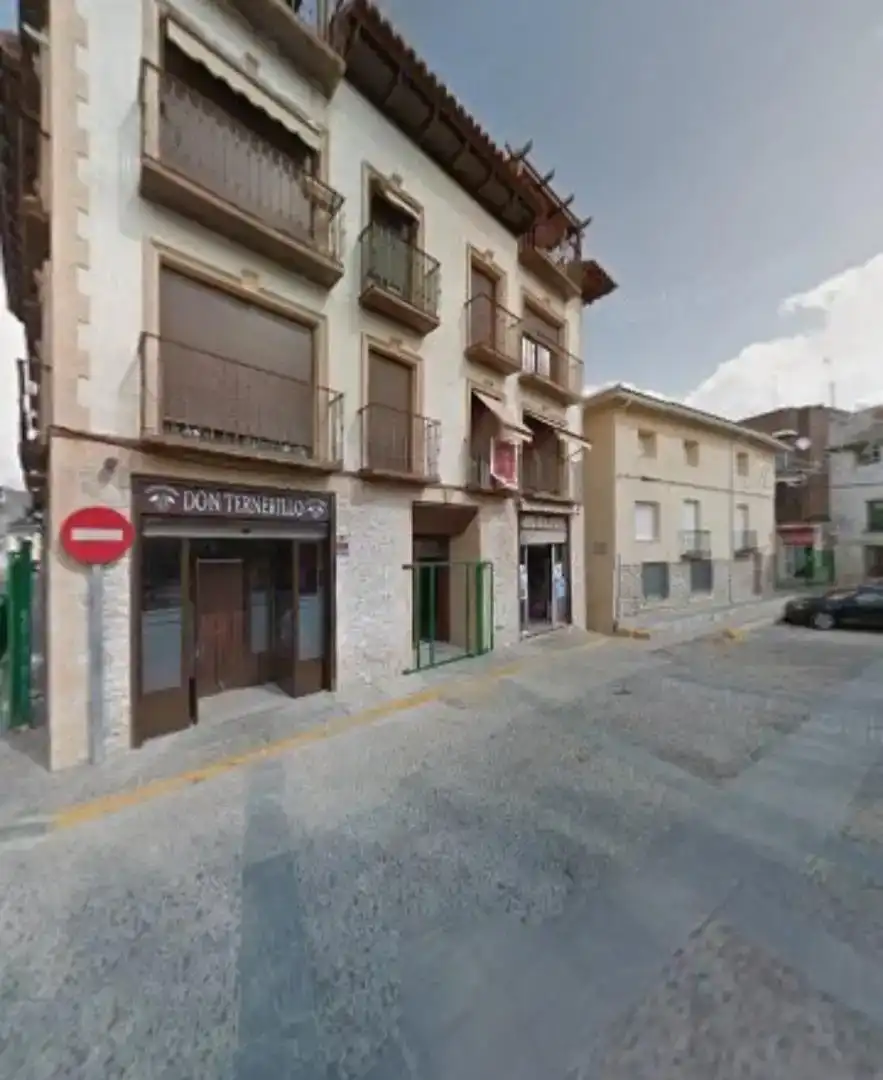 Commercial properties for sale in Mondéjar  with Air Conditioner