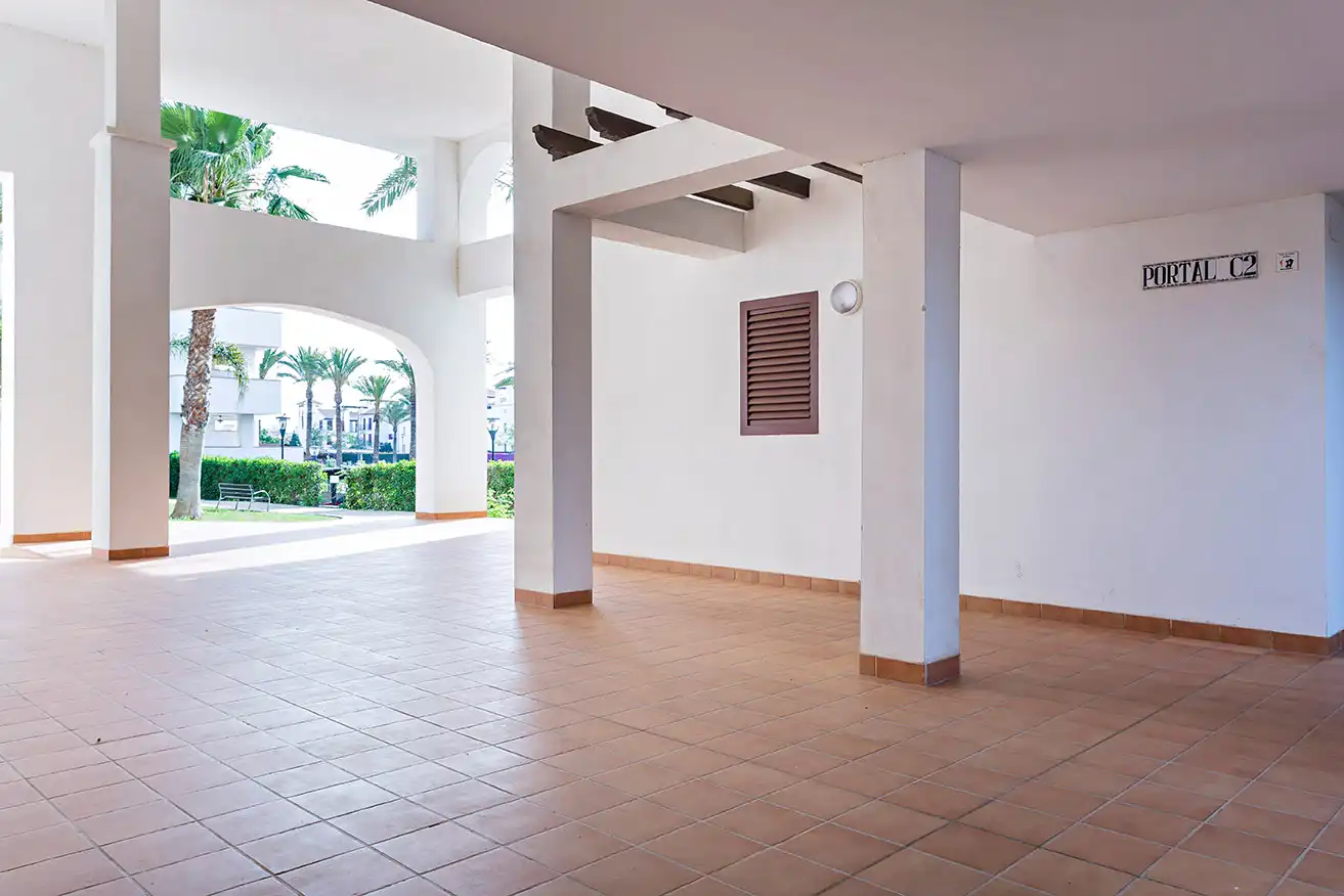 Apartament amb piscina en venda a Avenida Ciudad de Alicante, imagen 37