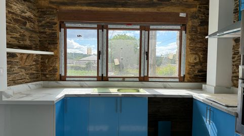 Foto 3 de Casa o xalet en venda a Lugar Santoiño, Parroquias del Oeste, Lugo Capital