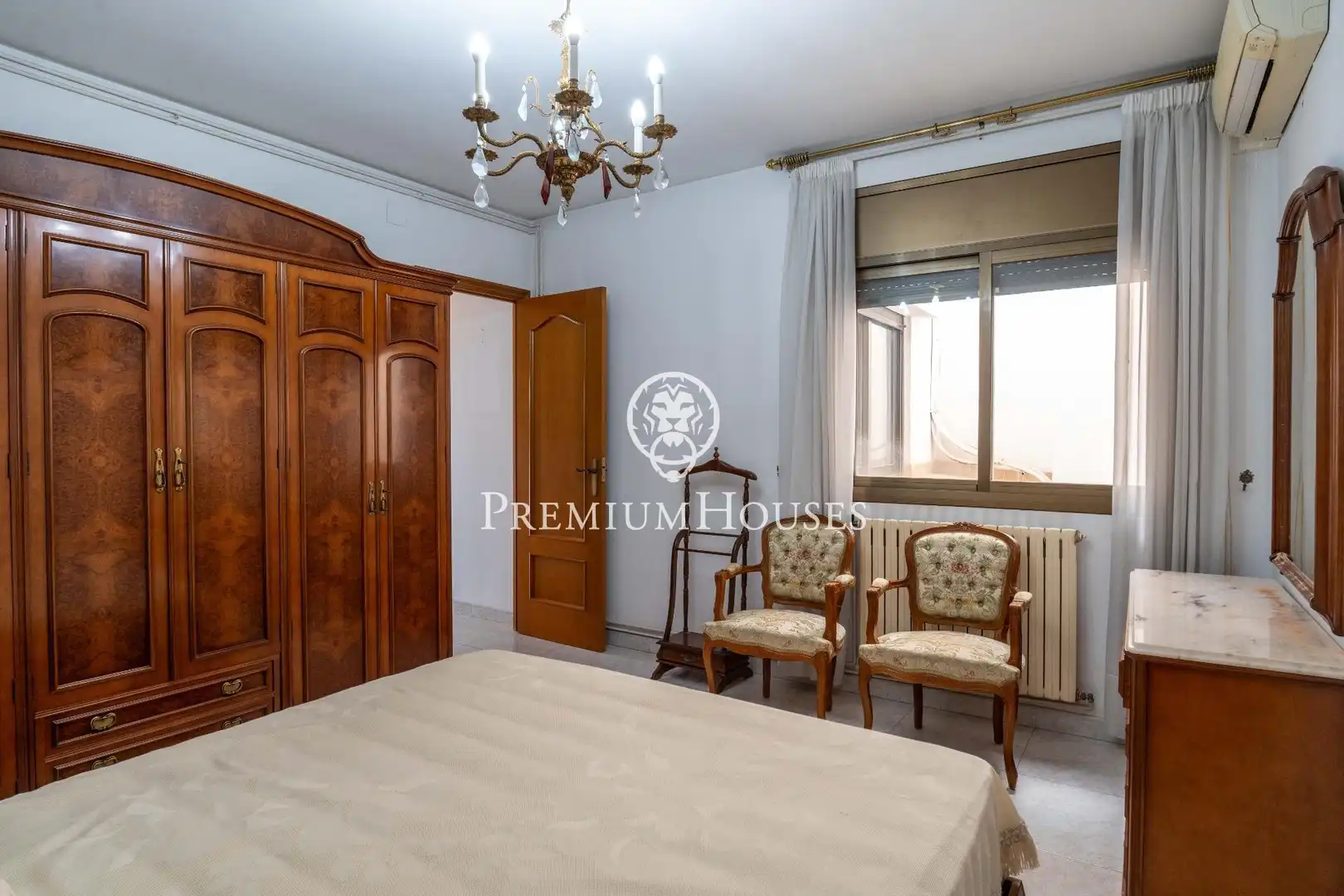 Habitación de Edificio en venta en Vilanova i la Geltrú