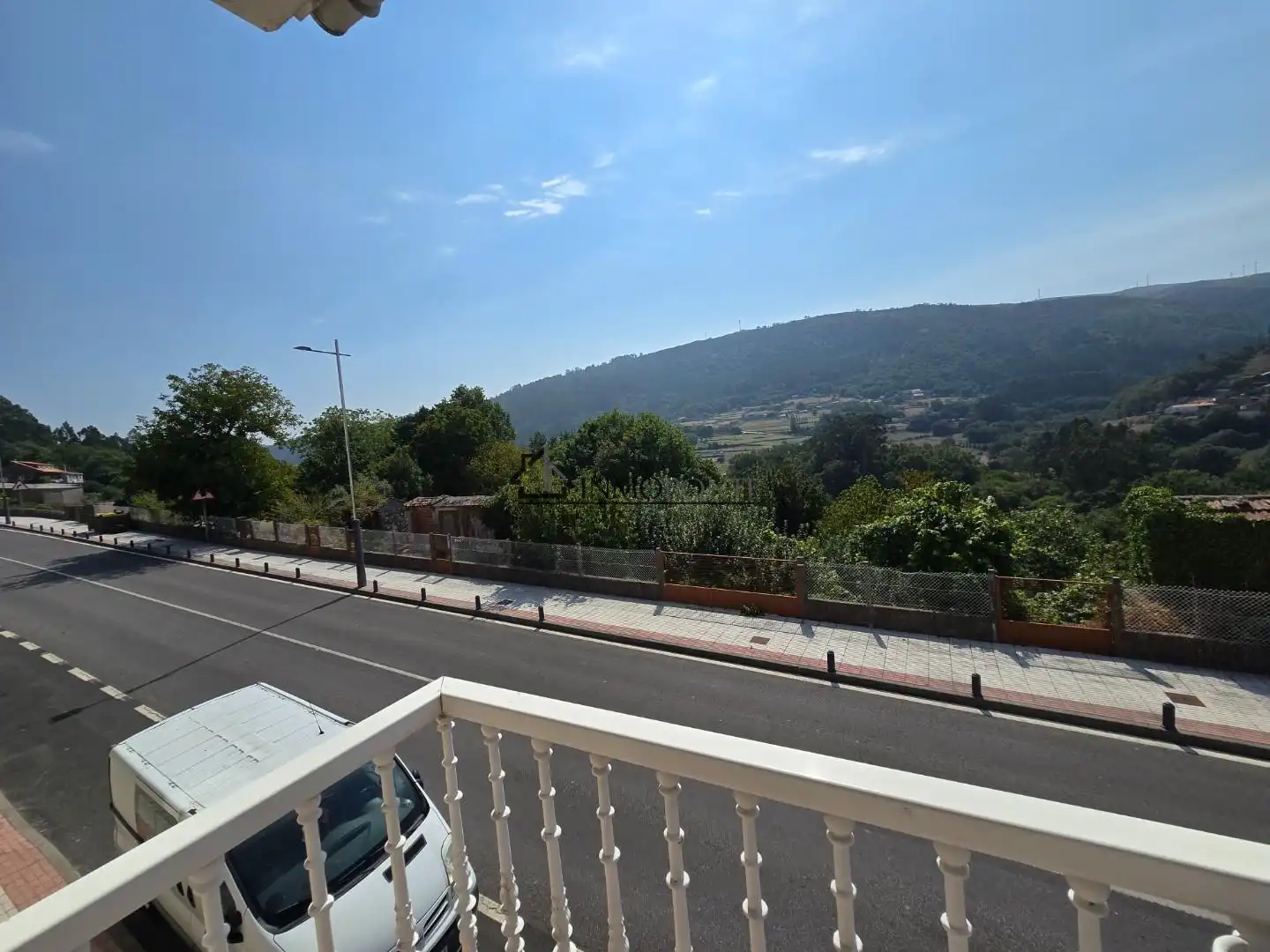 Maison mitoyenne avec terrasse à vendre à Forcarei, imagen 11
