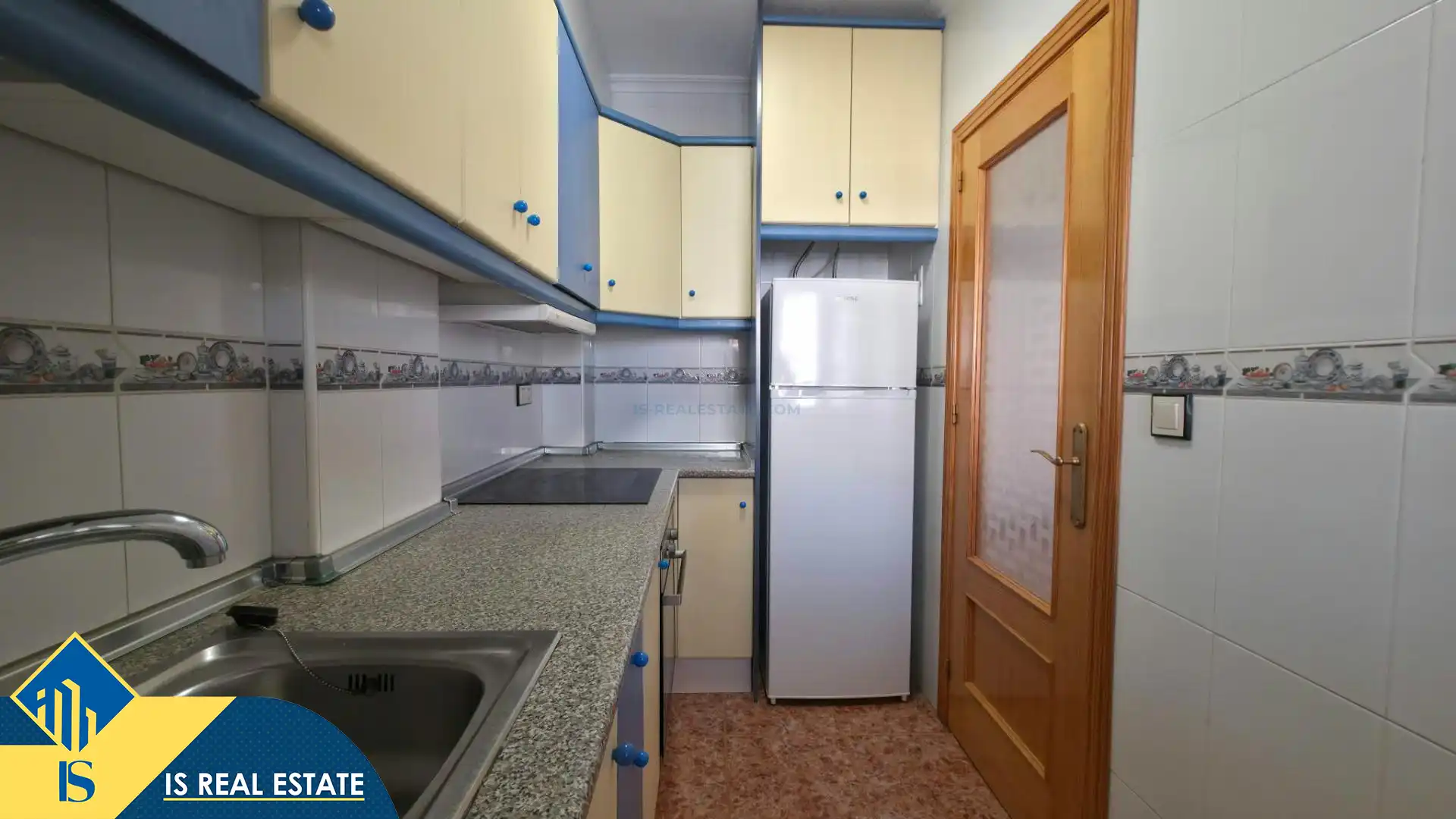 Bungalow amb piscina en venda a Orihuela Costa, imagen 11